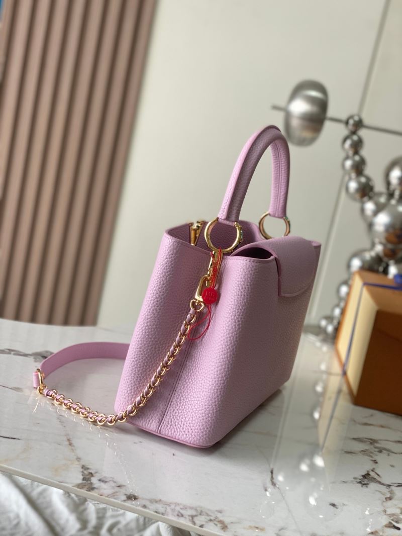 Louis Vuitton Top Handle Bags